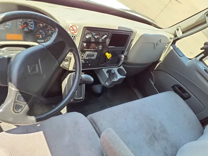 2018 NAVISTAR INTERNATIONAL 4300