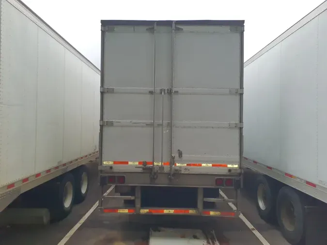 2018 UTILITY TRAILERS VS2RA 48/162/102