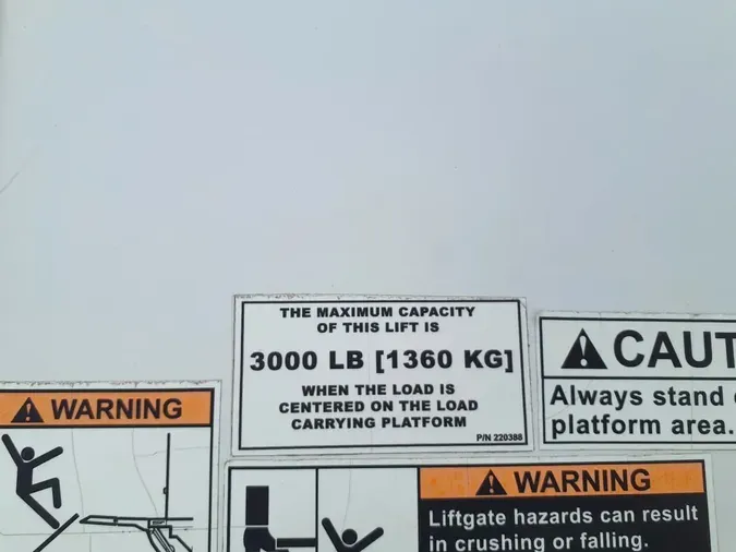 2019 FREIGHTLINER/MERCEDES M2 106a89bf9fc774d82794e5ed40d0a048a0d