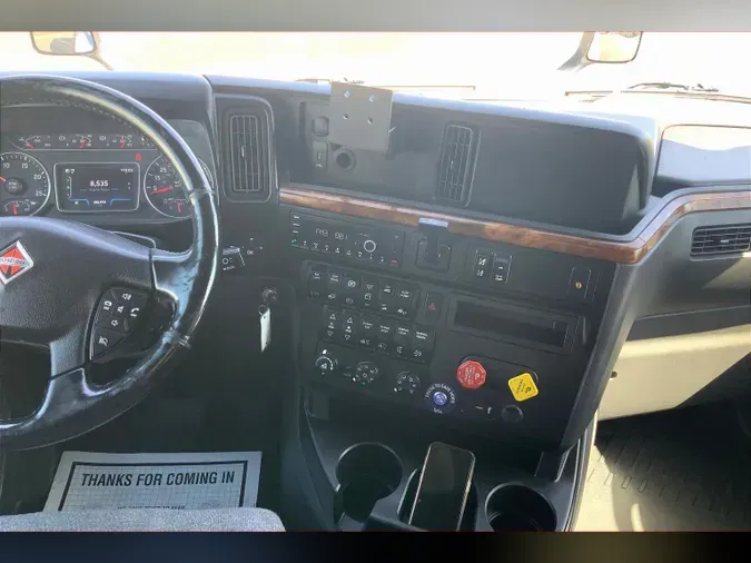 2021 INT LT625 6x4