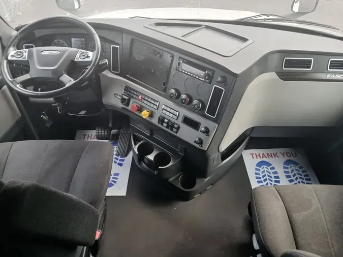 2022 FREIGHTLINER/MERCEDES NEW CASCADIA PX12664a89e95d077cd778fab25720479986269