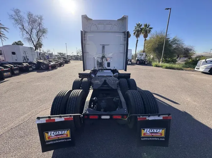 2022 Peterbilt 579