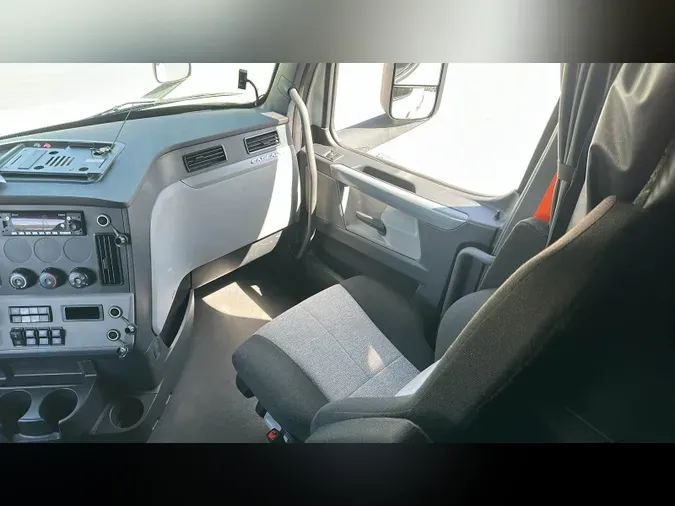 2021 Freightliner Cascadia