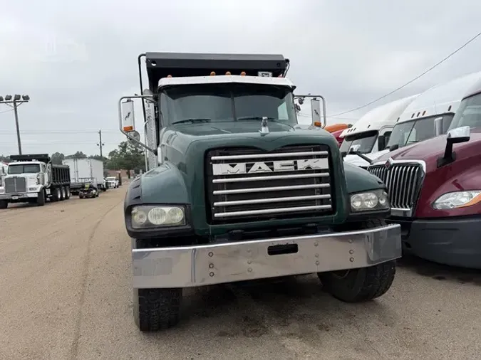 2011 MACK GRANITE GU713a89f8d6462f846e8224bebfced5b9ace