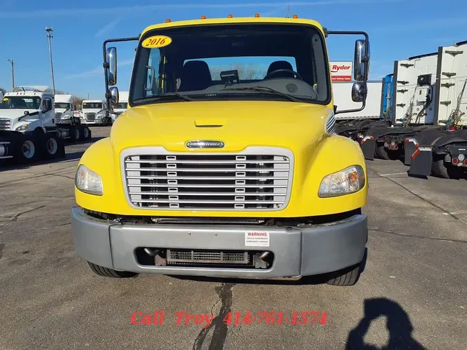 2016 FREIGHTLINER/MERCEDES M2 106a89ff994e6f8f8b70010ed58261afc45