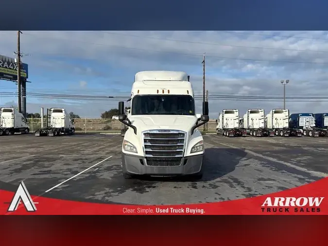 2019 FREIGHTLINER CA116a8a0b3b8eba47d3b246a9dc2bb4d6232