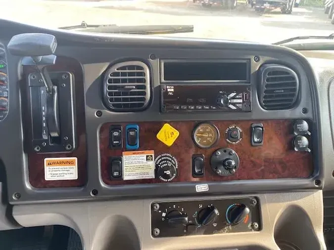 2020 Freightliner Business Class M2 106