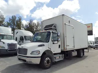 2020 FREIGHTLINER/MERCEDES M2 106