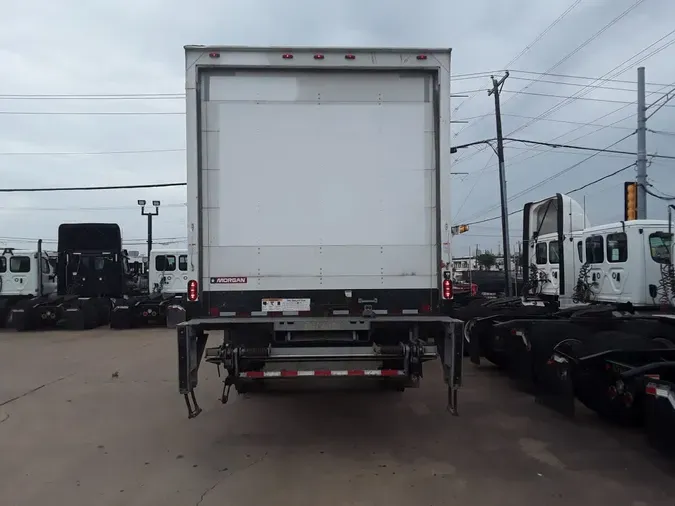 2019 FREIGHTLINER M2 106
