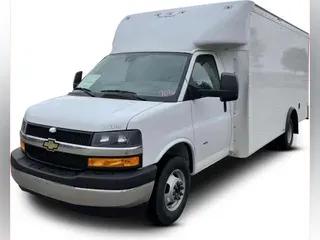 2022 Chevrolet C-3500