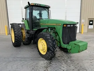 1994 John Deere 8200
