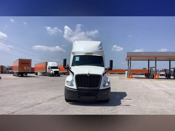 2022 International LTa8a4c587f24f05af50e8f55a2c7564c5