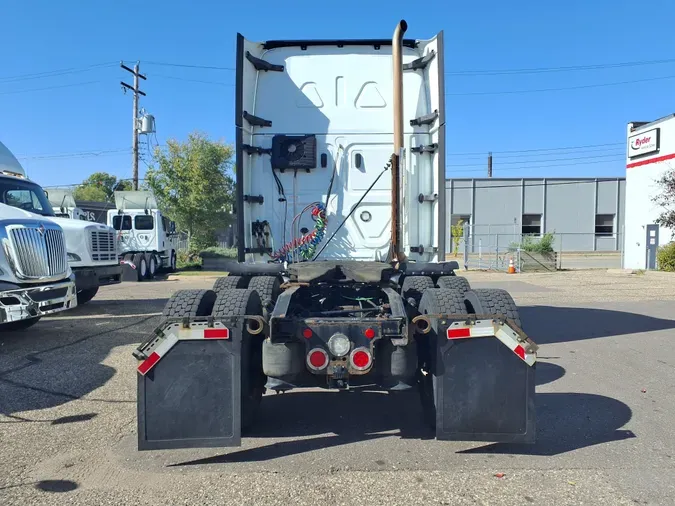 2019 FREIGHTLINER/MERCEDES NEW CASCADIA PX12664