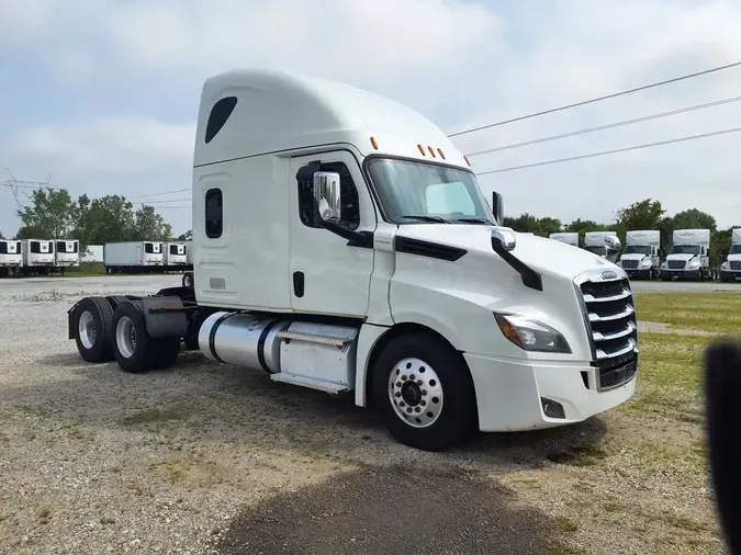 2020 FREIGHTLINER/MERCEDES NEW CASCADIA PX12664