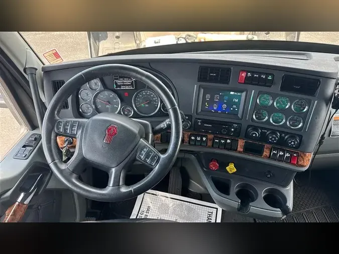 2020 KENWORTH T680