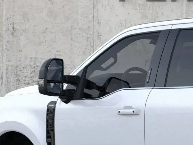 2025 Ford Super Duty F-350 SRW