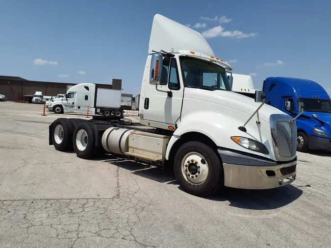 2016 NAVISTAR INTERNATIONAL PROSTAR