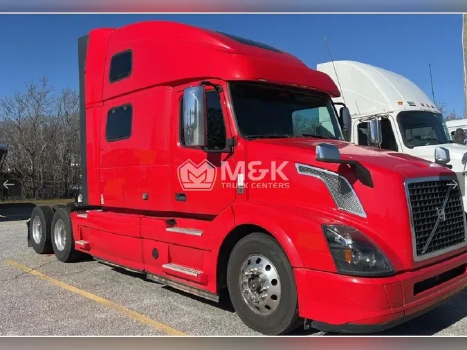 2018 VOLVO VNL64T780a8a9ad0b86092588c021ecd01b6ba6f6