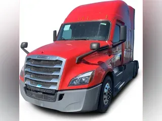 2021 Freightliner Cascadia