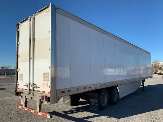 2013 GREAT DANE TRAILER CLA-1304-21048 48'