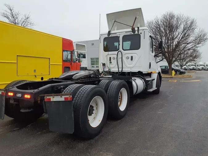 2019 FREIGHTLINER/MERCEDES UNKNOWN