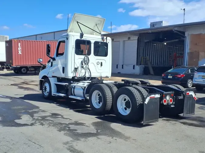 2019 FREIGHTLINER/MERCEDES NEW CASCADIA PX12664a8abafe5c2f653f838e93fa16c3adaba