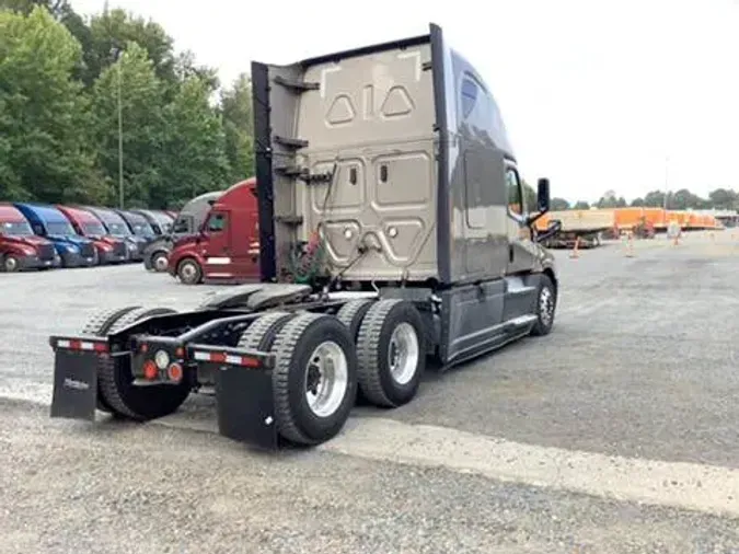 2019 Freightliner Cascadia