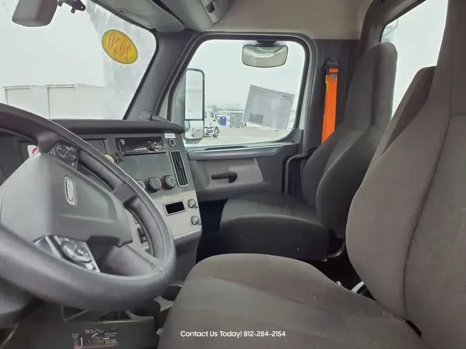 2020 FREIGHTLINER/MERCEDES NEW CASCADIA PX12664