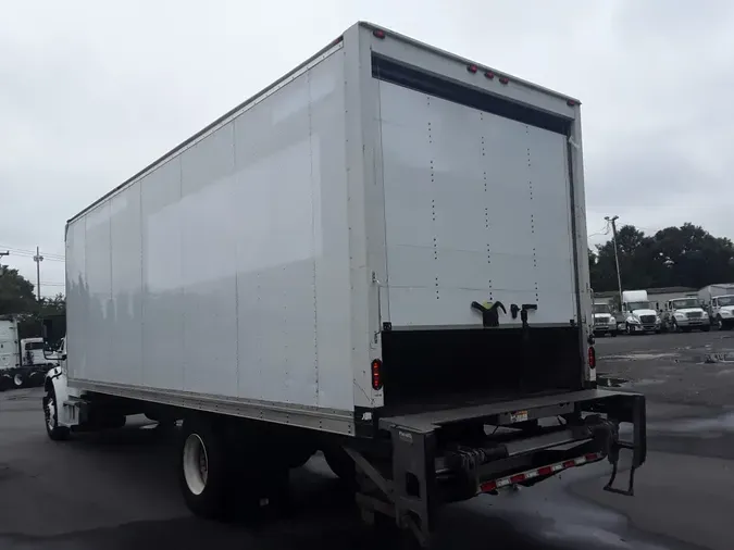 2018 FREIGHTLINER M2 106