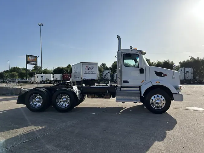 2020 Peterbilt 567