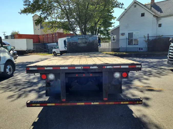 2019 FREIGHTLINER/MERCEDES M2 106