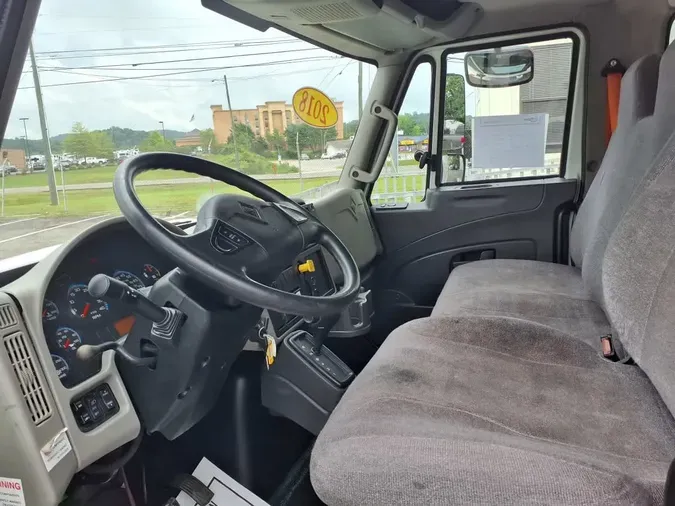 2018 NAVISTAR INTERNATIONAL 4300