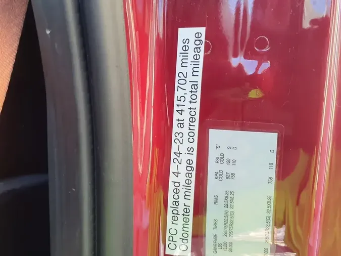 2020 FREIGHTLINER/MERCEDES NEW CASCADIA PX12664a8b09f9d6f7091e184e8995f96eacf59