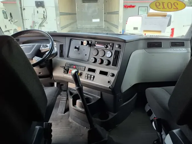 2019 FREIGHTLINER/MERCEDES NEW CASCADIA PX12664