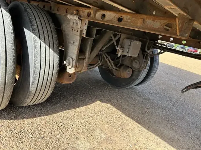 2017 UTILITY TRAILERS VS2RA 53/162/102