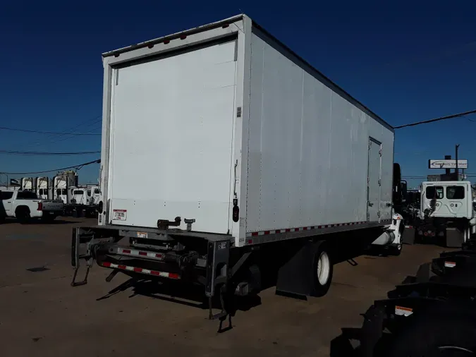 2018 NAVISTAR INTERNATIONAL 4300