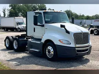 2021 INT LT625 6x4
