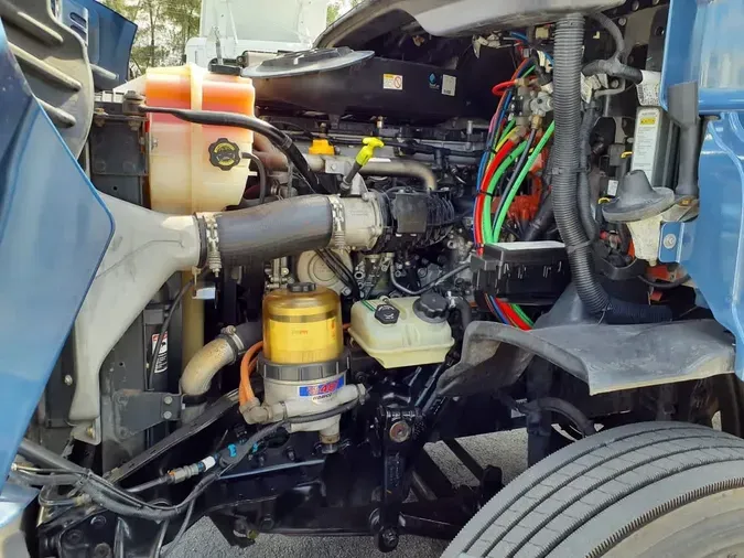 2018 FREIGHTLINER/MERCEDES CASCADIA 113