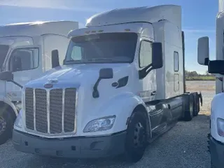 2019 PETERBILT 579