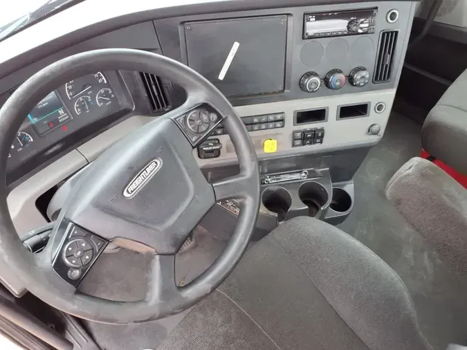 2021 FREIGHTLINER/MERCEDES NEW CASCADIA PX12664a8b6a8c34ecbc3061ce05b269c8372a7