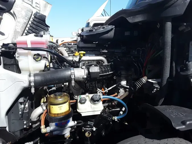 2018 FREIGHTLINER CASCADIA 125