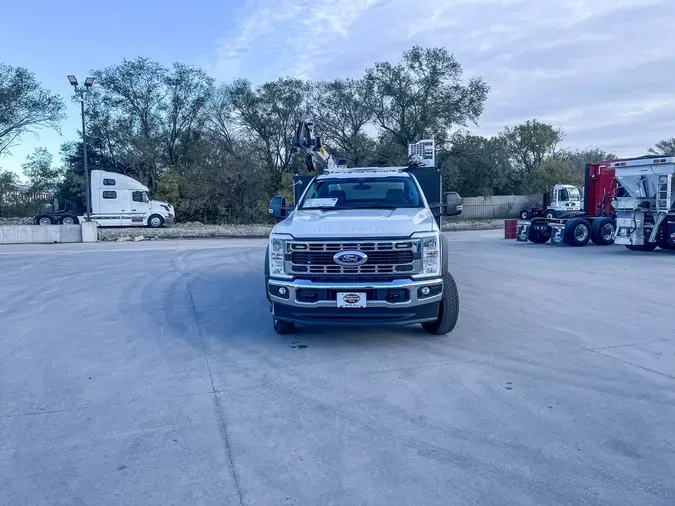 2024 FORD F550 XLa8b92421f281de30b8d70088c7961f1c