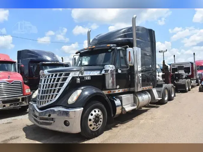 2015 INTERNATIONAL LONESTARa8b929d11fd0497fda65ee32a5e70483