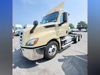 2020 FREIGHTLINER/MERCEDES NEW CASCADIA PX12664