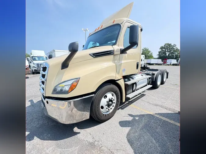 2020 FREIGHTLINER/MERCEDES NEW CASCADIA PX12664a8b9c9171862b5a81b6ab4b1caf933da