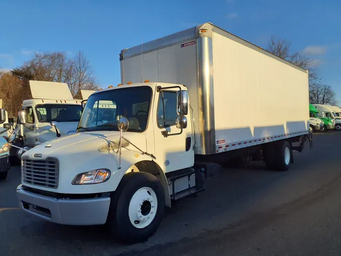 2019 FREIGHTLINER/MERCEDES M2 106a8ba24a022ecb9ea3f8477521ef0b751