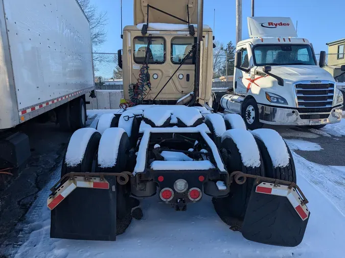 2019 FREIGHTLINER/MERCEDES NEW CASCADIA PX12664