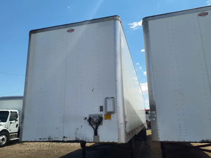 2006 UTILITY TRAILERS VS2DC 53/162/102