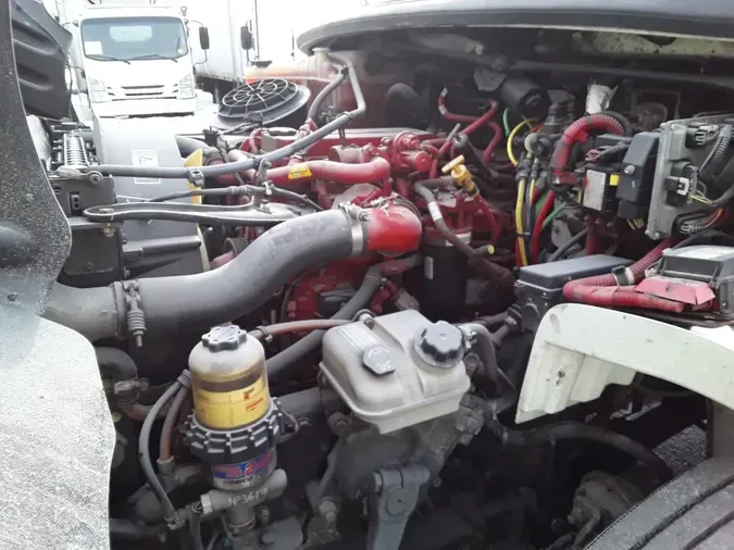 2018 FREIGHTLINER/MERCEDES M2 106