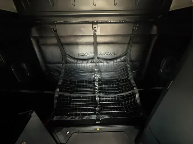 2023 Freightliner Cascadia 126